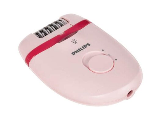 Эпилятор PHILIPS BRE285/00